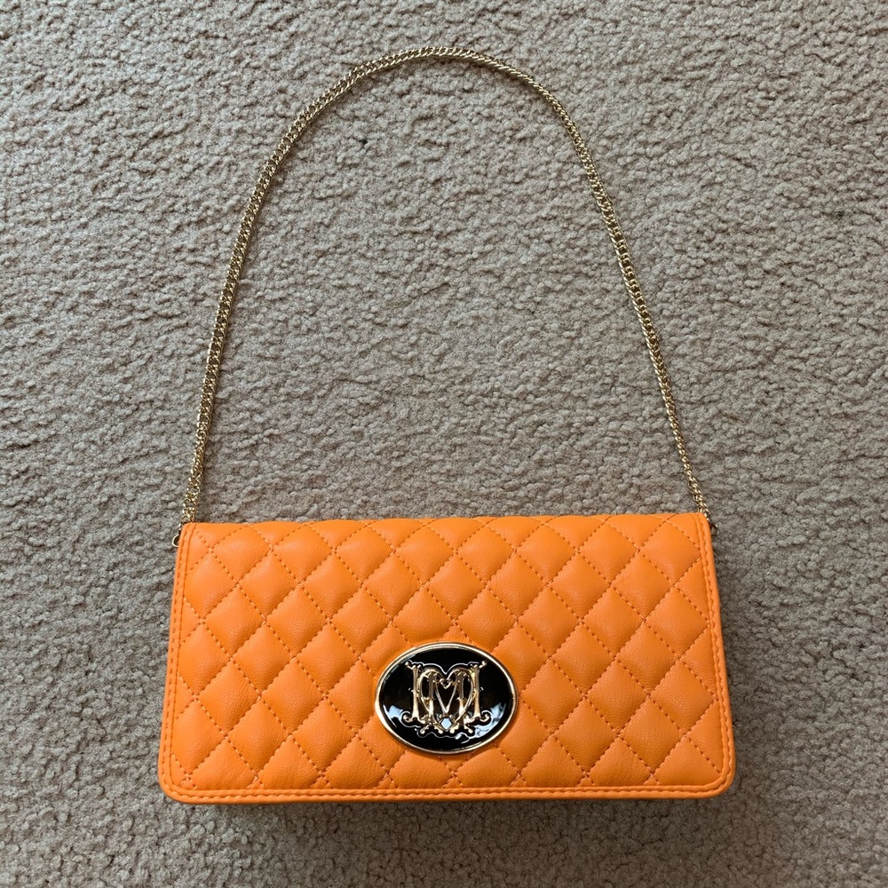 Love Moschino WOC